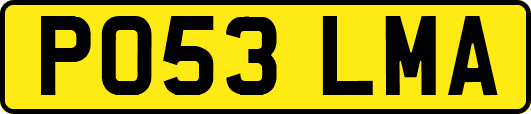 PO53LMA