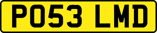 PO53LMD