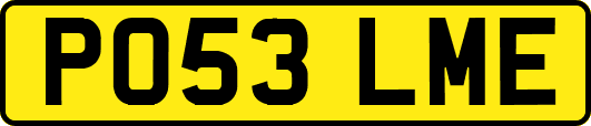 PO53LME