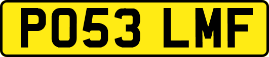 PO53LMF