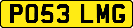 PO53LMG
