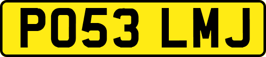 PO53LMJ