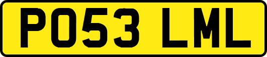 PO53LML