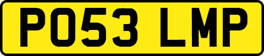 PO53LMP