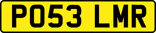 PO53LMR