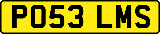 PO53LMS