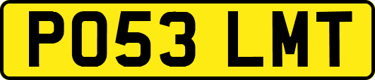PO53LMT