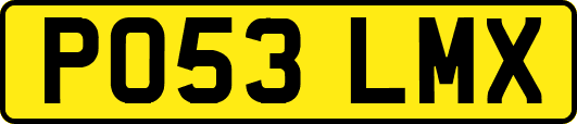PO53LMX