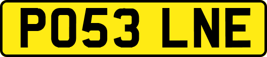 PO53LNE