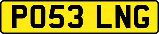 PO53LNG