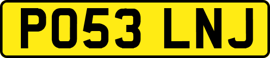 PO53LNJ