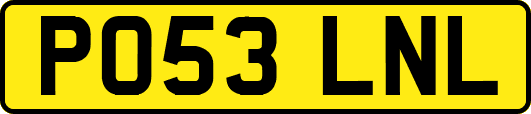 PO53LNL