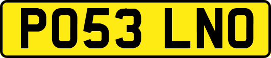 PO53LNO