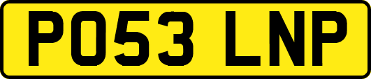 PO53LNP