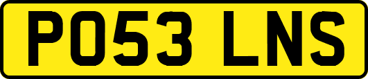 PO53LNS