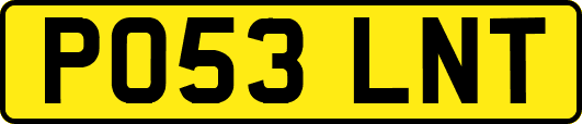 PO53LNT