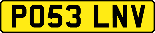 PO53LNV