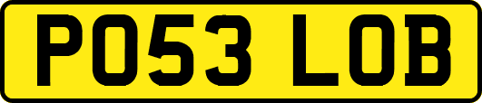 PO53LOB
