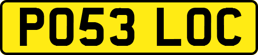 PO53LOC