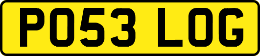 PO53LOG