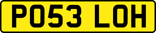 PO53LOH