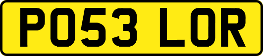 PO53LOR