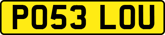 PO53LOU