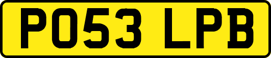 PO53LPB