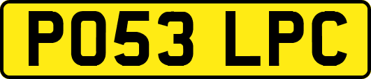 PO53LPC