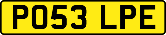 PO53LPE