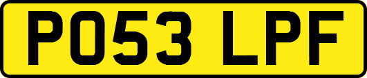 PO53LPF