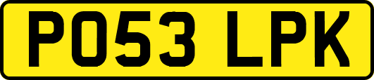 PO53LPK