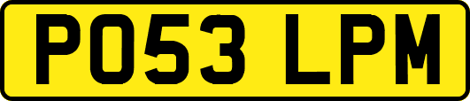 PO53LPM