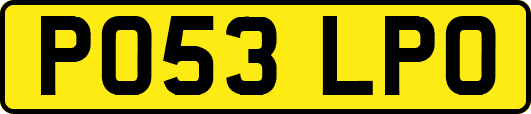 PO53LPO