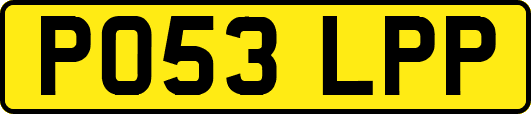 PO53LPP