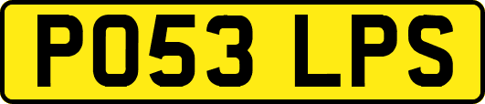 PO53LPS