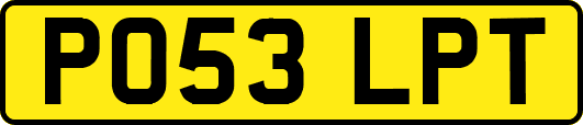 PO53LPT
