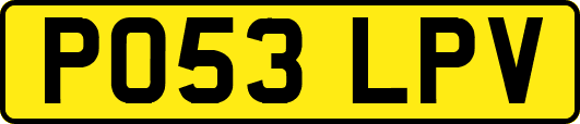 PO53LPV