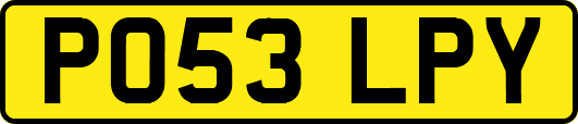 PO53LPY