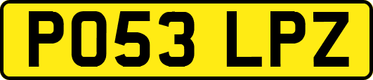 PO53LPZ