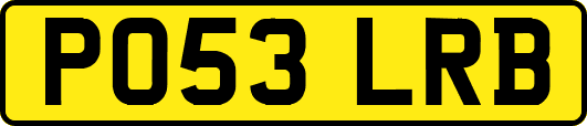 PO53LRB