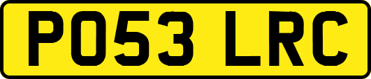 PO53LRC