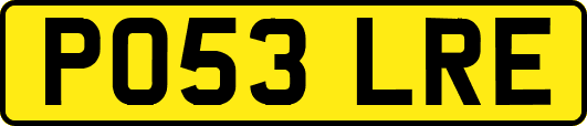 PO53LRE