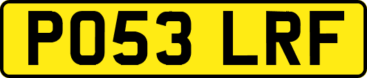 PO53LRF