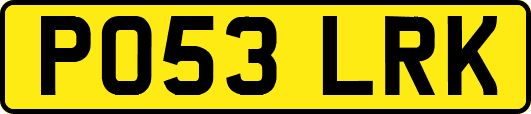 PO53LRK