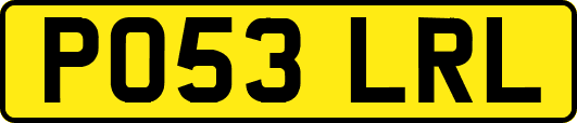 PO53LRL
