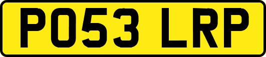 PO53LRP