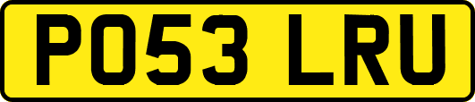 PO53LRU