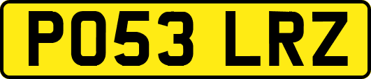 PO53LRZ