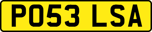 PO53LSA